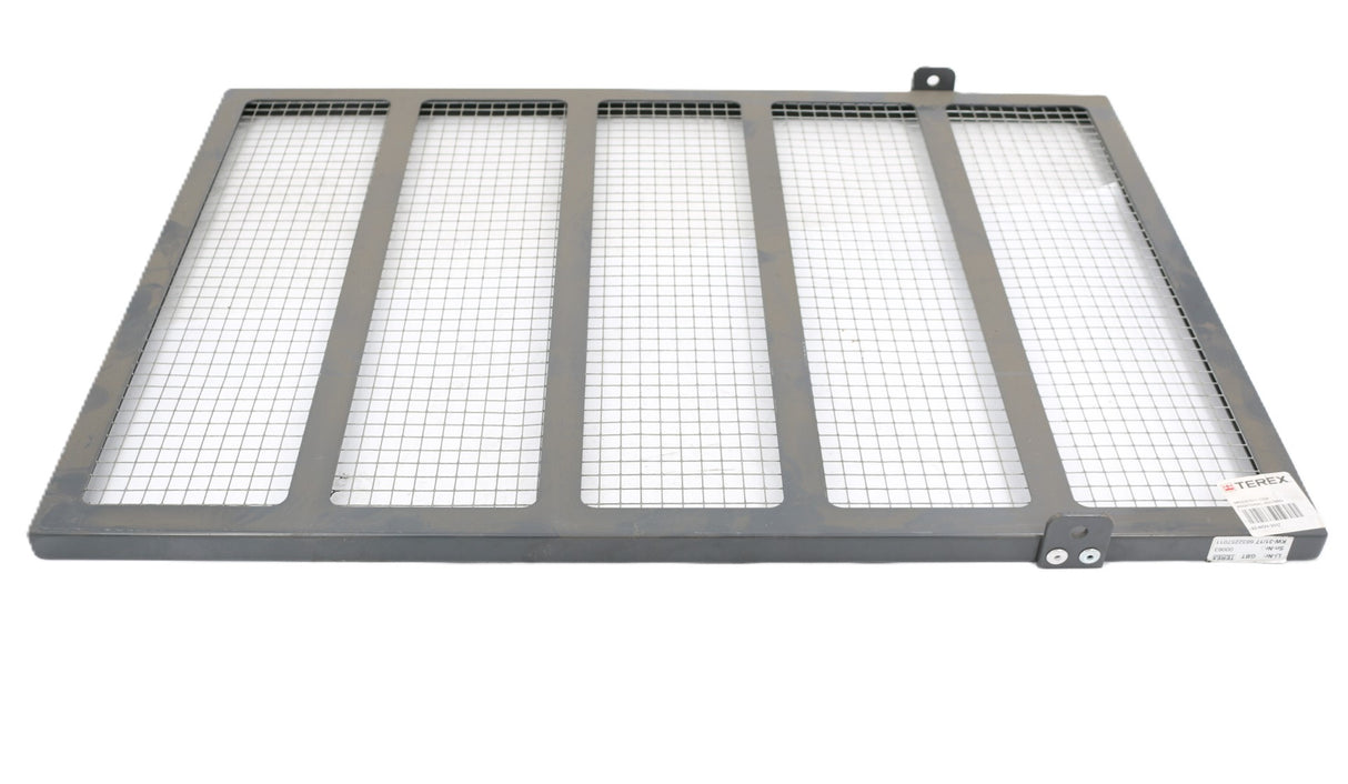 TEREX FUCHS - 6832257011-7024 - ADDITIONAL HOUSING