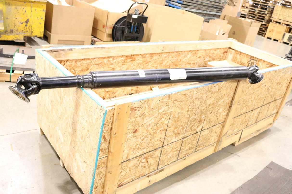 TEREX FUCHS - 5200661143 - CARDAN SHAFT