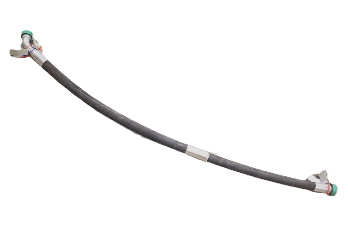 TEREX FUCHS - 4475160945 - HOSE