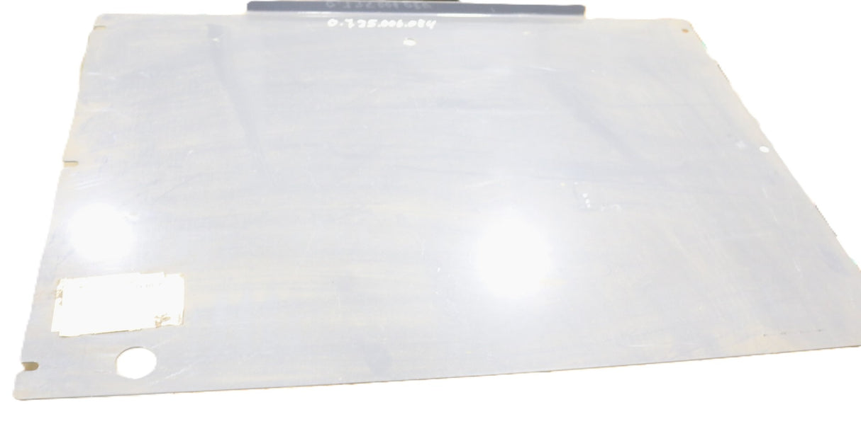 TEREX FUCHS - 0735006084 - COVER