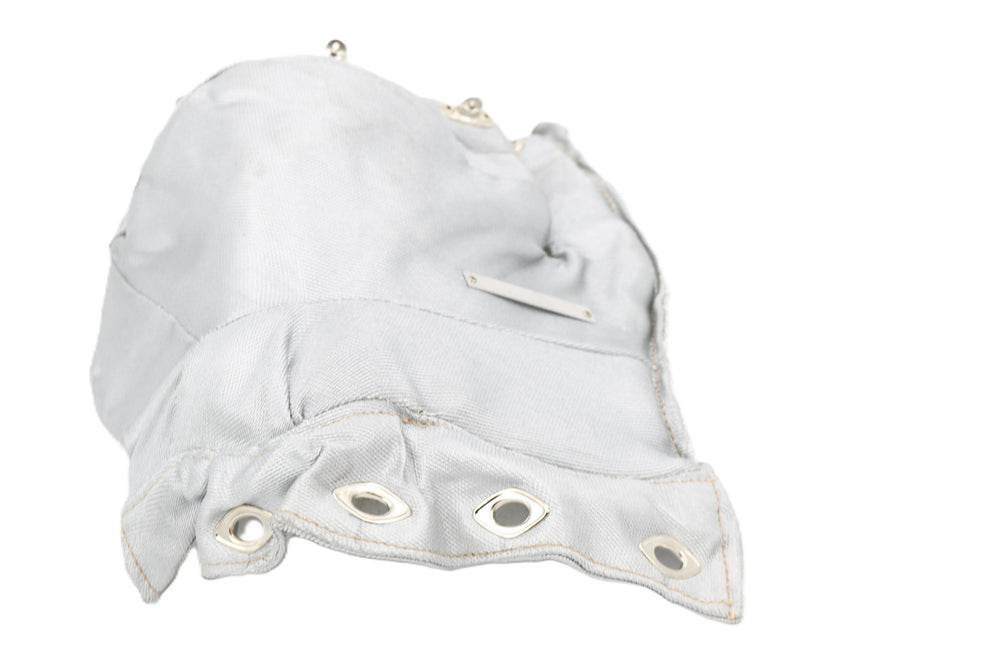 TEREX FUCHS - 5718660583 - SEAL PACAGE