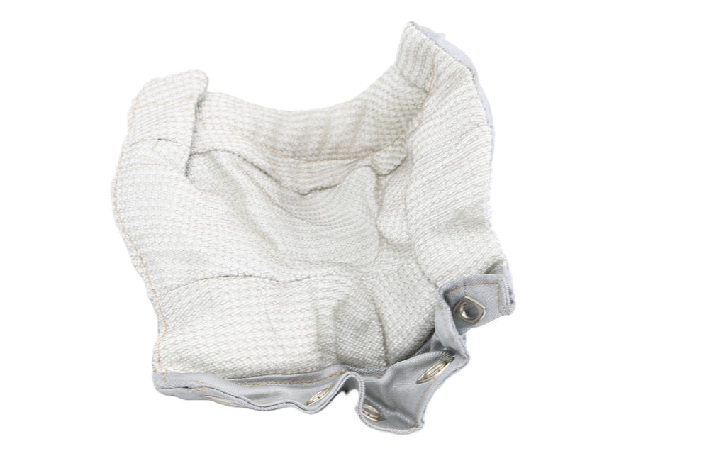 TEREX FUCHS - 5718660583 - SEAL PACAGE