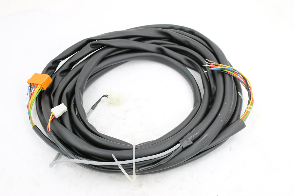 TEREX FUCHS - 0038255030 - WIRE HARNESS
