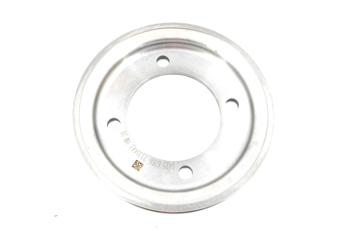 TEREX FUCHS - 5411657496 - V-GROOVED PULLEY