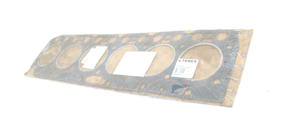 TEREX FUCHS - 5411663870 - CYLINDER HEAD GASKET
