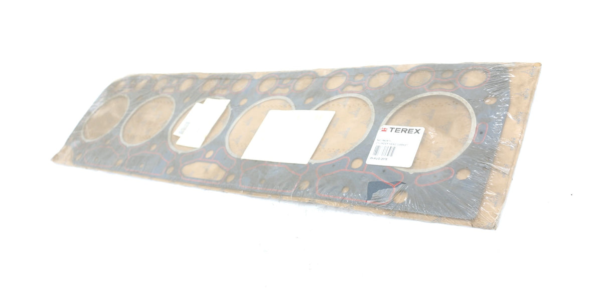 TEREX FUCHS - 5411663870 - CYLINDER HEAD GASKET