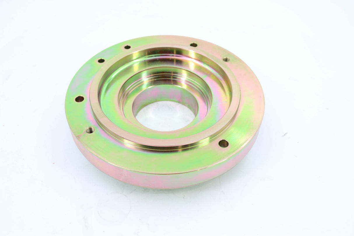TEREX FUCHS - 0050001012 - FLANGE