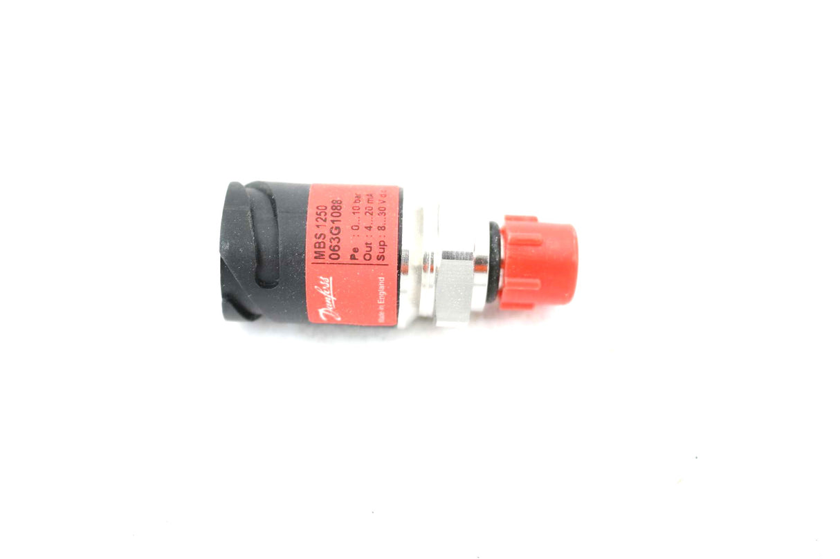 TEREX FUCHS - 5472661624 - PRESSURE SENSOR FP