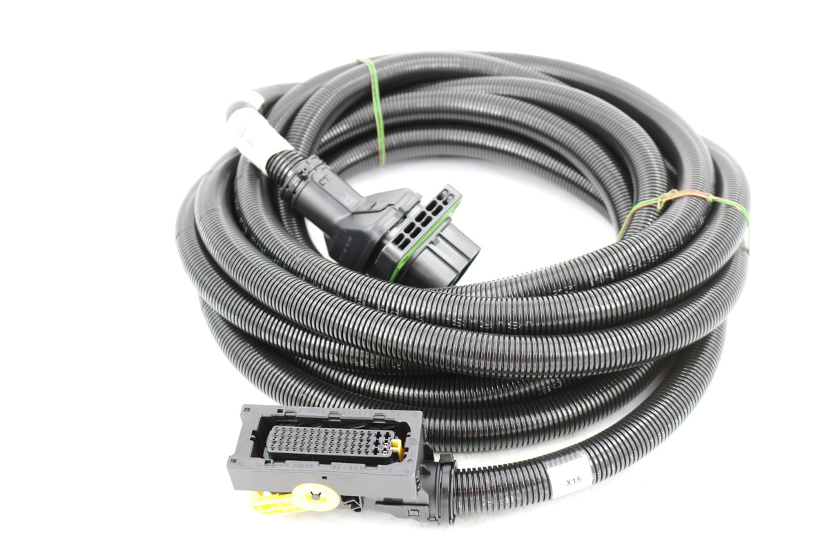 TEREX FUCHS - 6838557061 - WIRE HARNESS