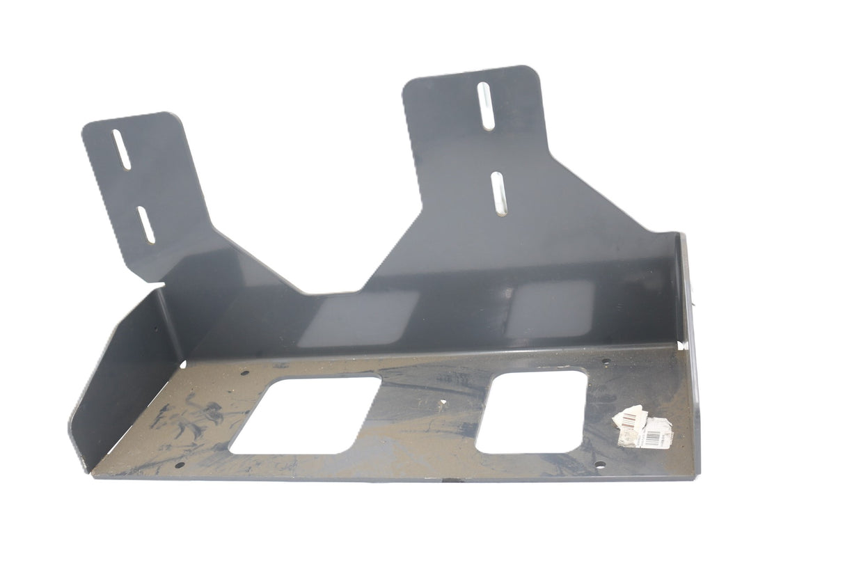 TEREX FUCHS - 6838586023 - BASE PLATE - 695X351X6X240 - I