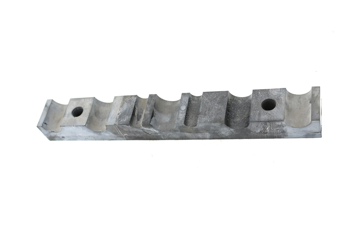 TEREX FUCHS - 0735158035 - PIPE BRACKE