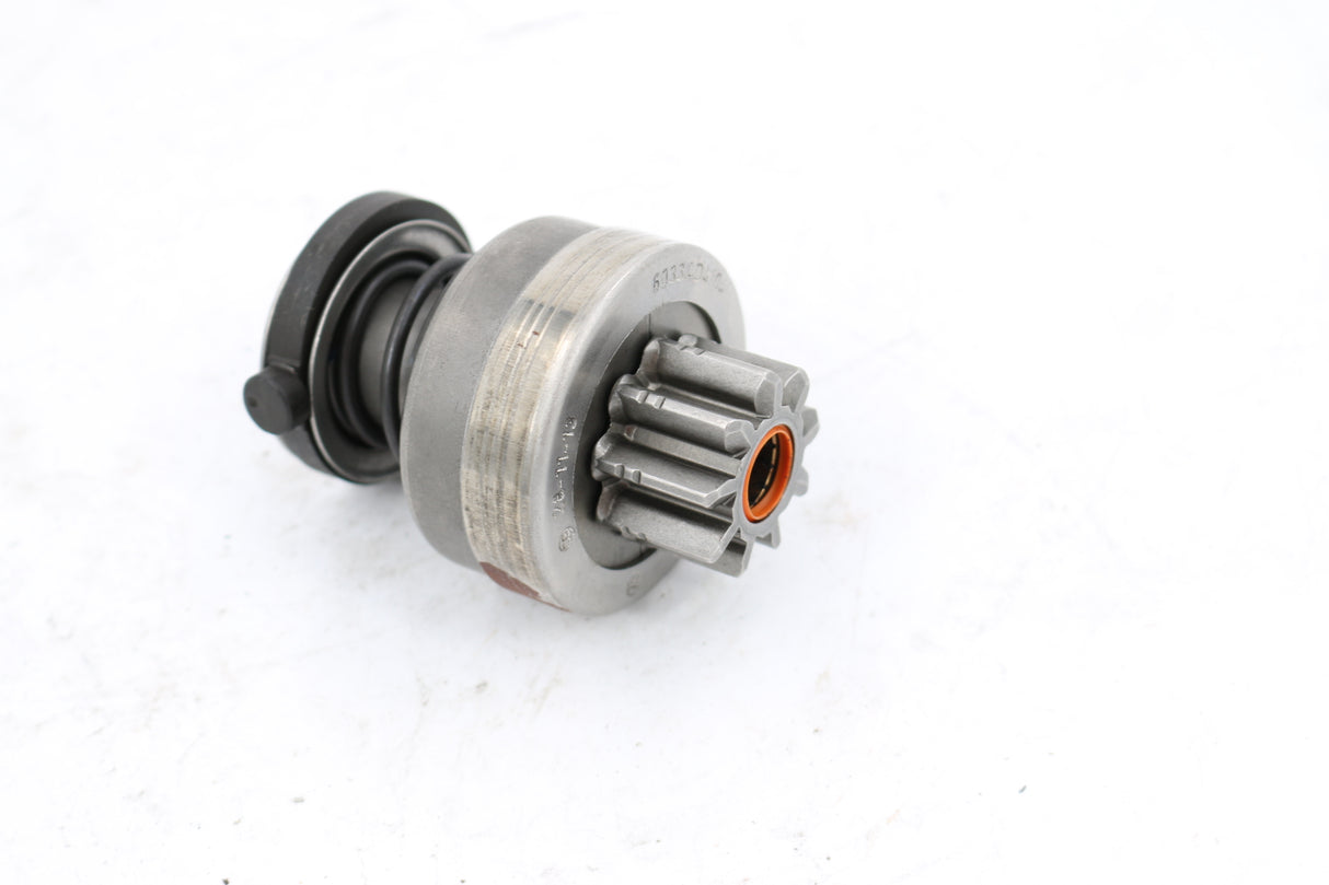 TEREX FUCHS - 5411663756 - STARTER BEVEL