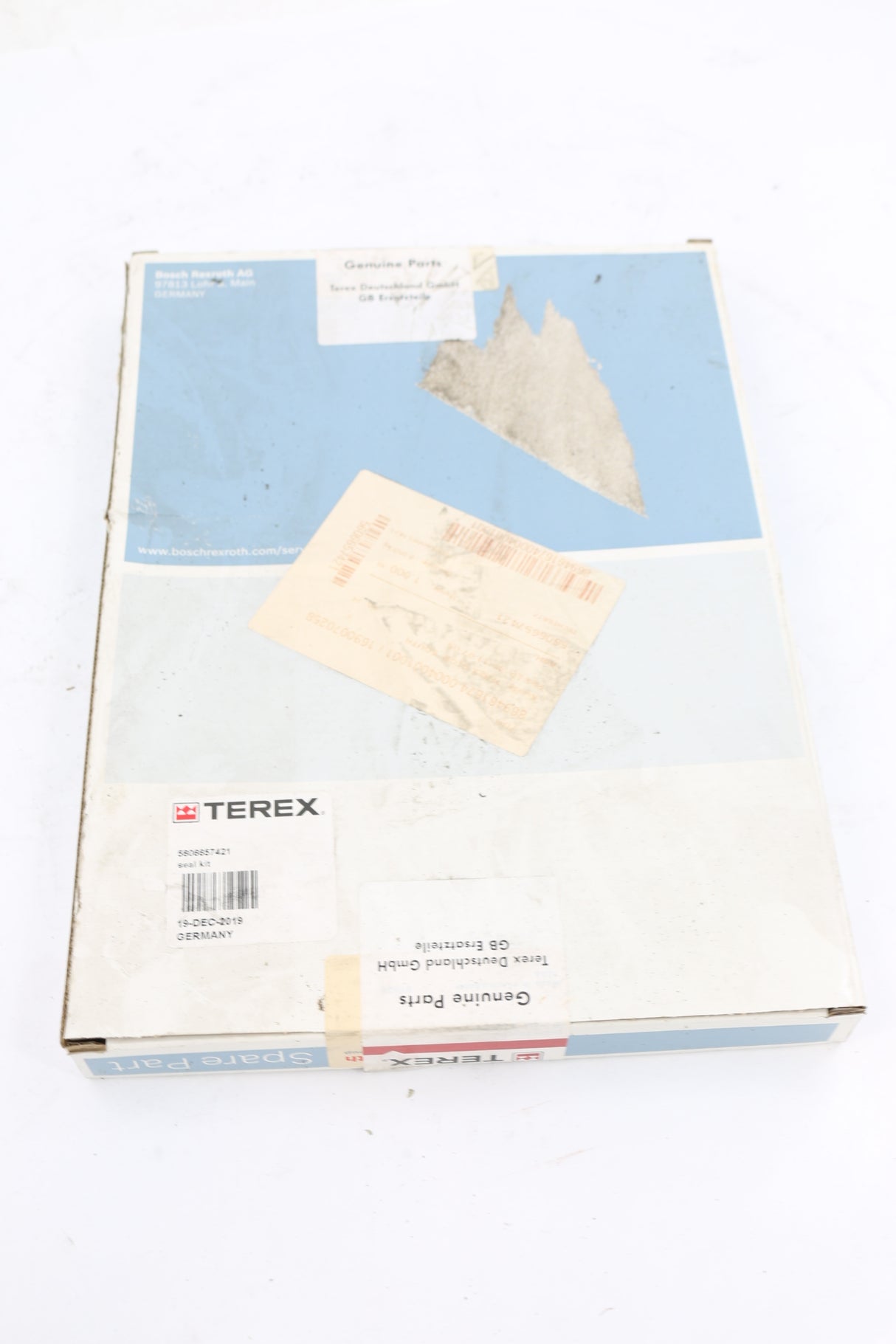TEREX FUCHS - 5606657421 - SEAL KIT