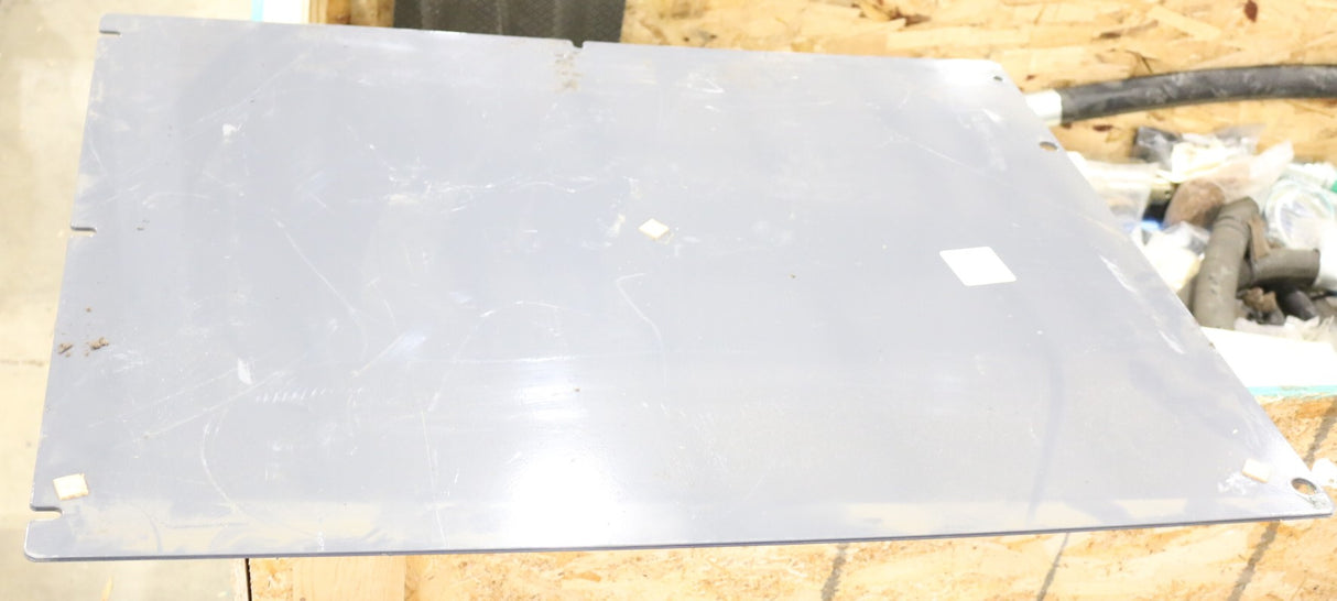 TEREX FUCHS - 0735006083 - COVER