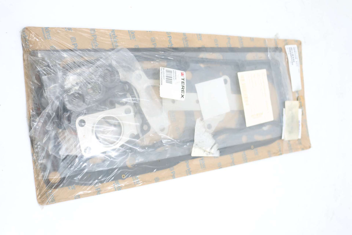 TEREX FUCHS - 5568664280 - SERVICE KIT