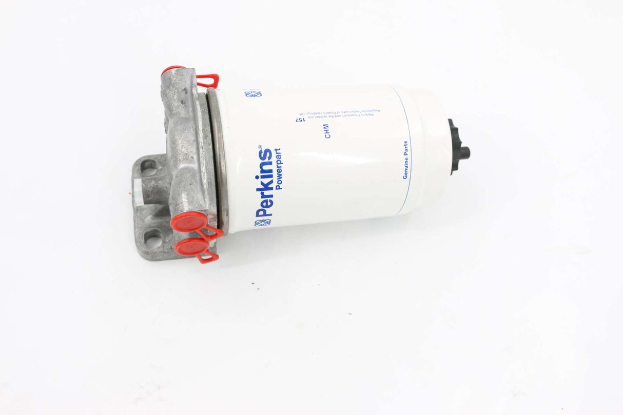 TEREX FUCHS - 5568663838 - FUEL FILTER ASM