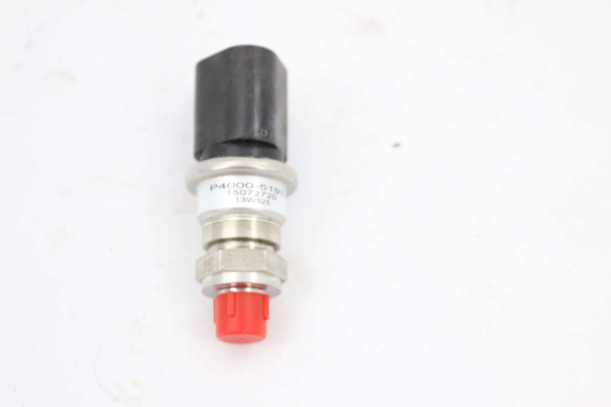 KLIXON - P4000-5197-1 - PRESSURE SENSOR