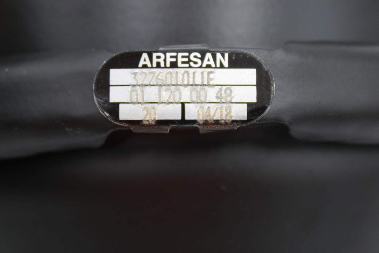 ARFESAN (ARKAN) - 01.120.00.48 - STEEL BRAKE CHAMBER HOUSING AS