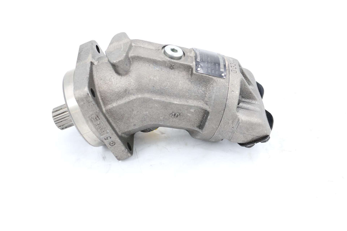 REXROTH - A2FM32/61W-VAB100 - HYDRAULIC MOTOR