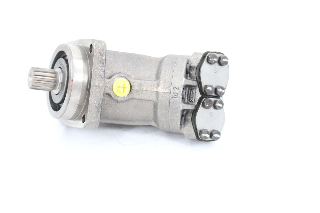 REXROTH - A2FM32/61W-VAB100 - HYDRAULIC MOTOR