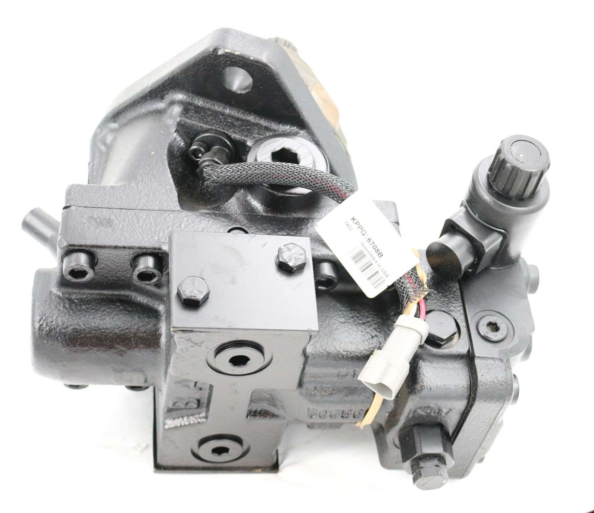DANFOSS - 830021580 - HYDRAULIC MOTOR