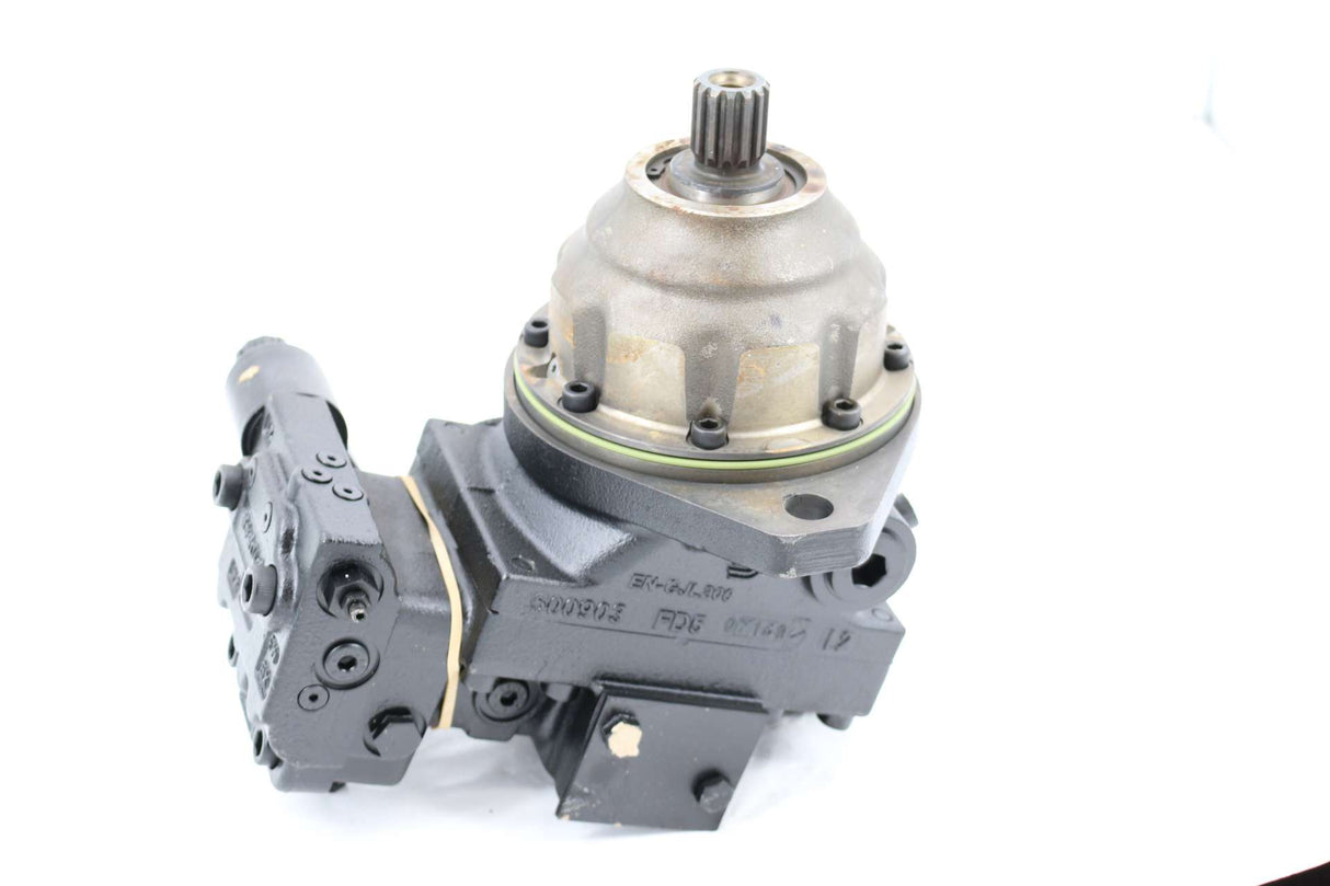 DANFOSS - 830021580 - HYDRAULIC MOTOR
