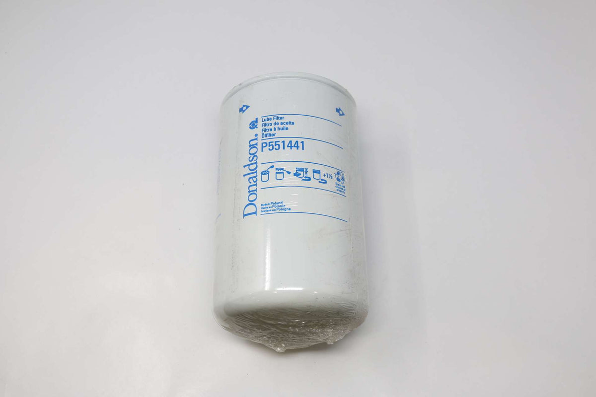 DONALDSON - P551441 - LUBE FILTER