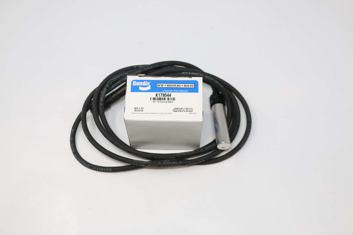BENDIX - K051957 - ABS WHEEL SPEED SENSOR