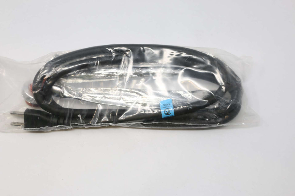 PHILLIPS & TEMRO - 3600085 - REPLACEMENT CORD- HEAVY D