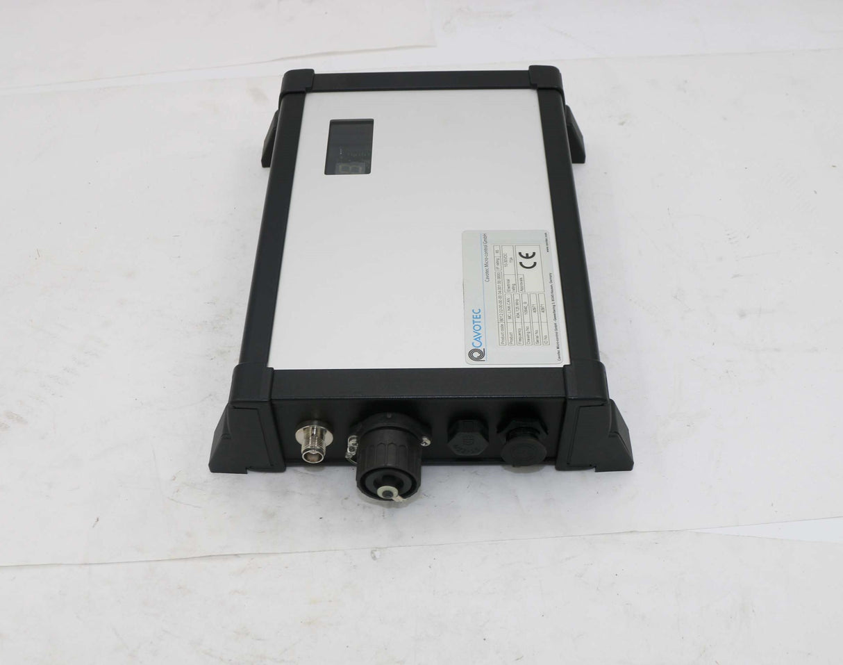 CAVOTEC - B012.02-00-00-00.04.001.00.0000 - RADIO CONTROL