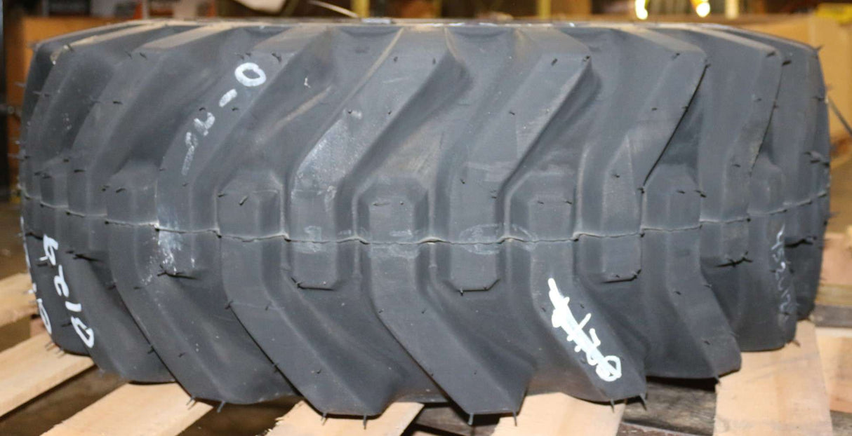JLG - 0258393 - TIRE/RIM ASM 12X16.5
