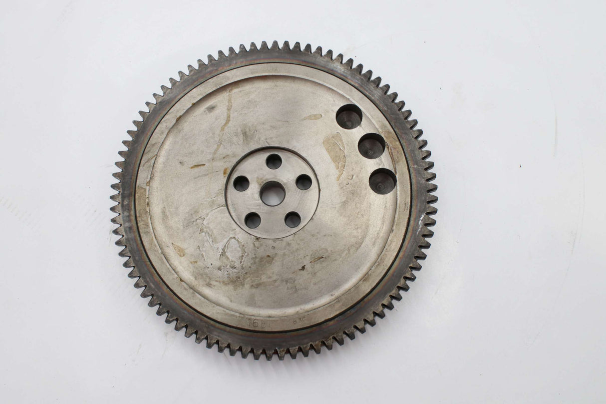 KUBOTA - 16861-25014 - FLYWHEEL- COMPLETE