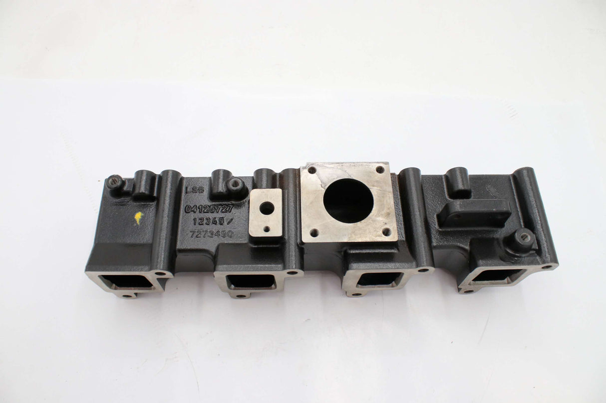 DEUTZ DIESEL - 0412 5728 - CHARGE AIR PIPE