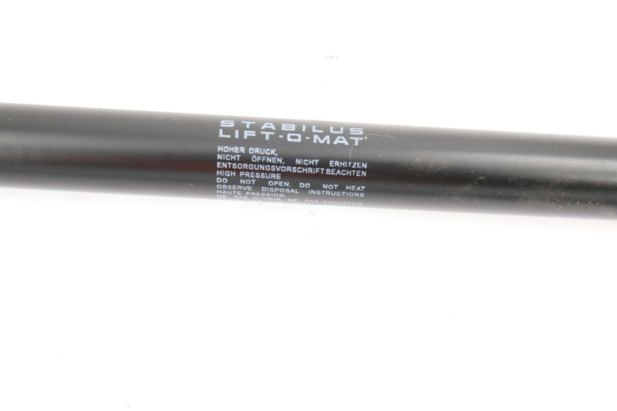 STABILUS - 7605RZ 0400N - GAS SPRING