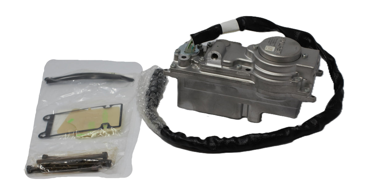 HOLSET - 3791991 - ACTUATOR TURBO