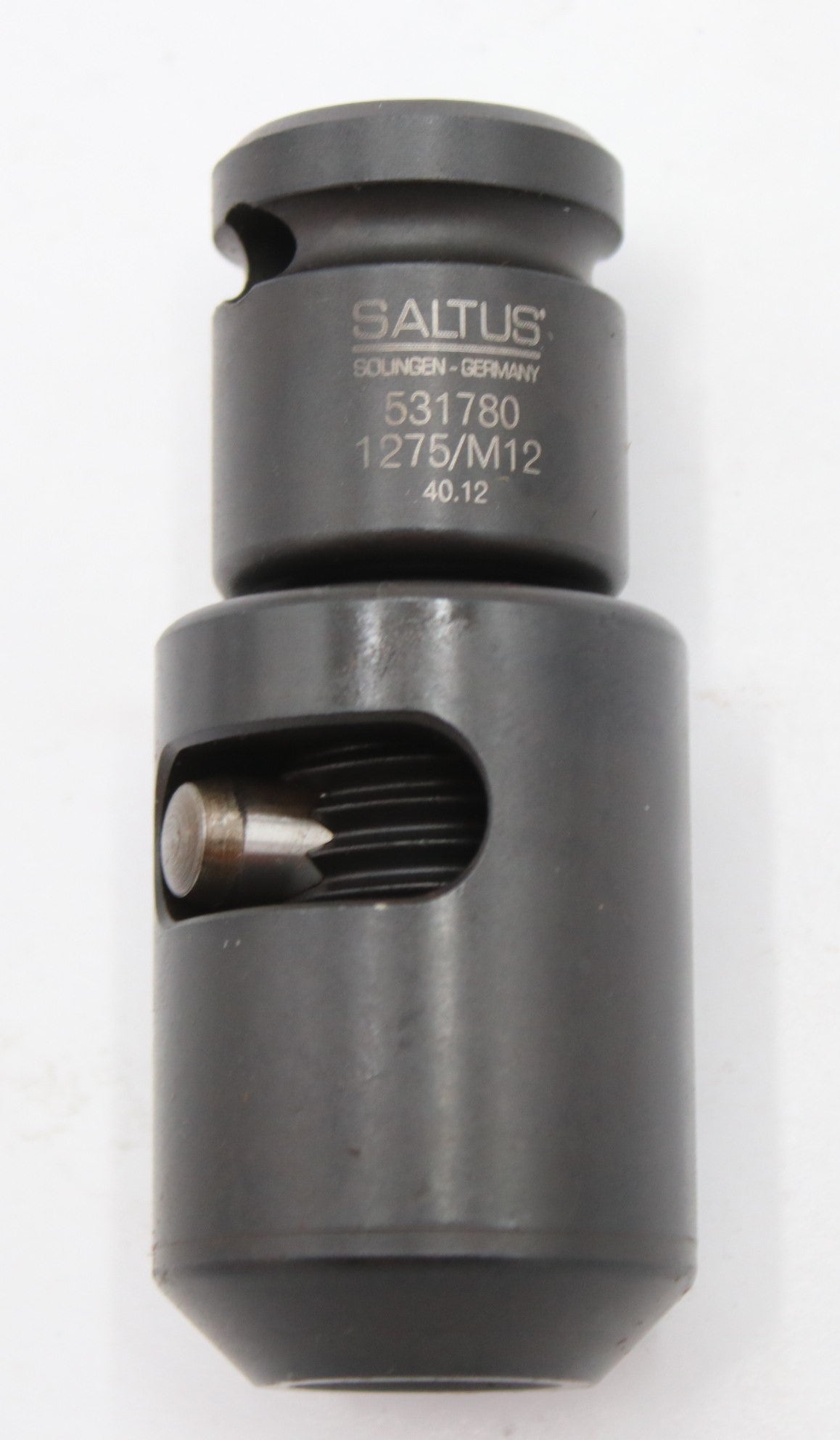 SALTUS - 53 1780 1275 - FITTING TOOL M12