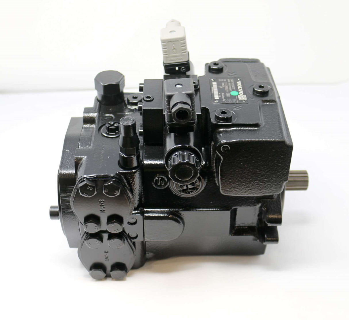 REXROTH - R902116083 - HYDRAULIC PUMP