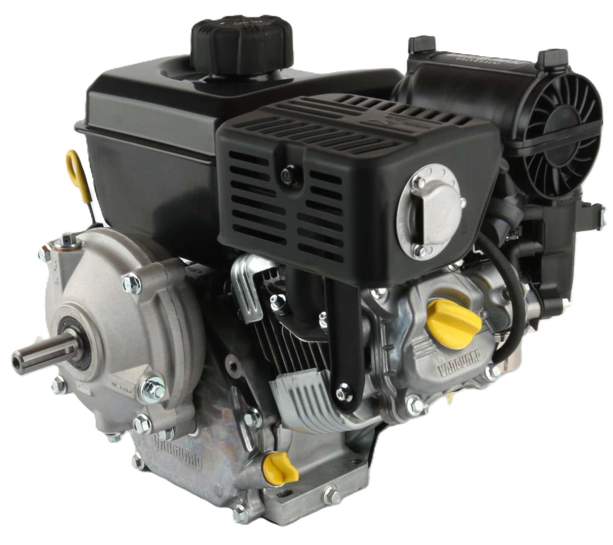 BRIGGS & STRATTON - 12V352-0163-F1 - VANGUARD HORIZONTAL ENGINE 6.5HP 203CC 3|4"SHAFT