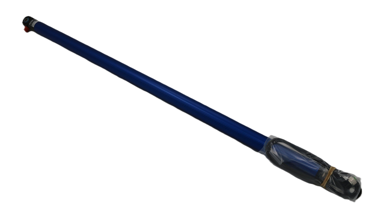 PENNY & GILES CONTROLS LTD. (CURTISS-WRIGHT) - SLS320/0700/C/66/01/N - BOOM ANGLE SENSOR