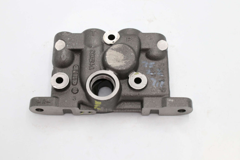 HUSCO - NSCX121-A6 - INLET SECTION ASSY
