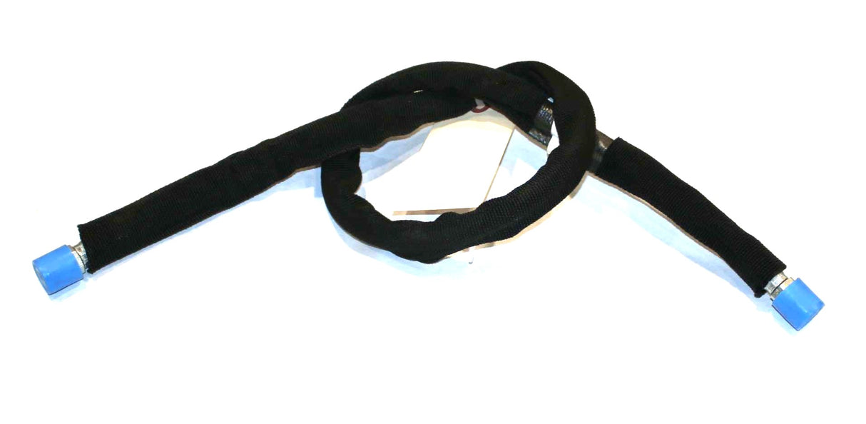 JCB - 332|X6188 - HOSE -04 ORFS LP 1040mm A