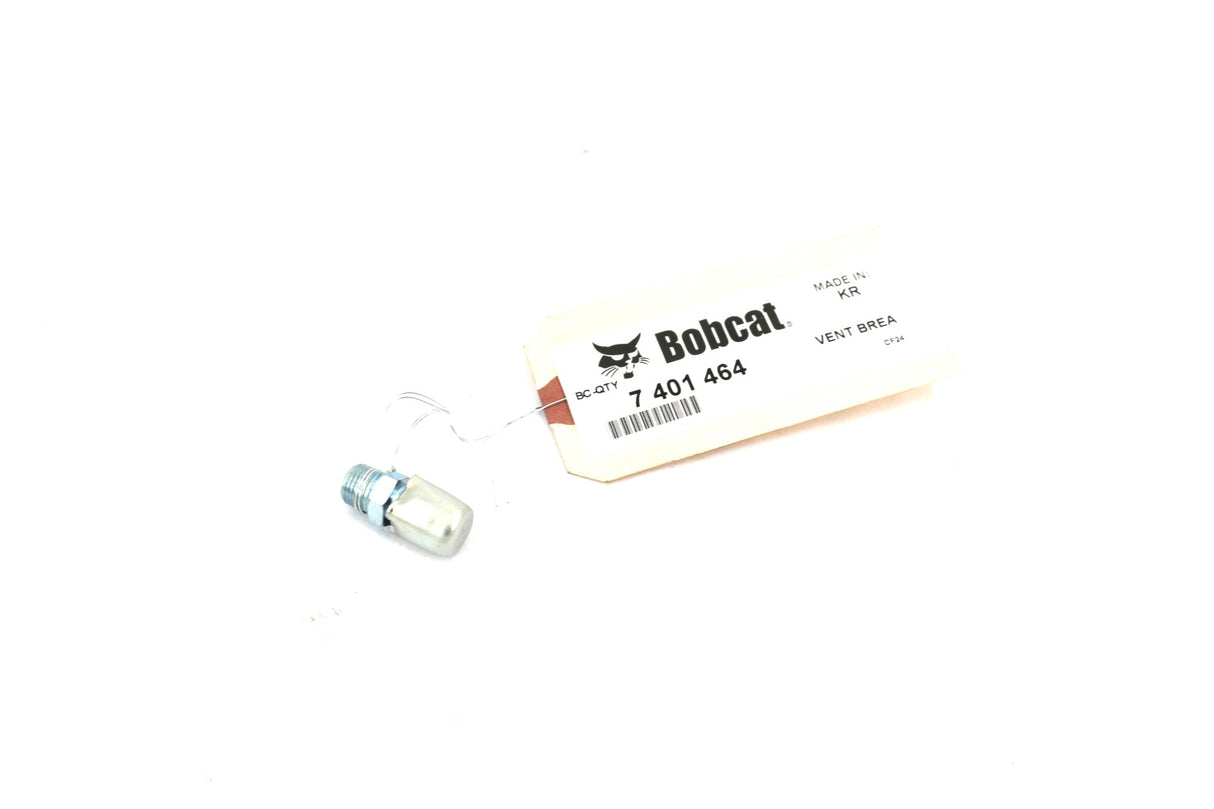 BOBCAT - 7401464 - VENT BREATHER