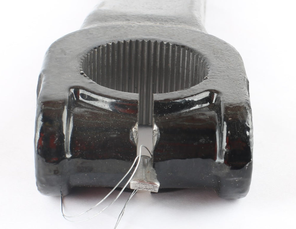 ZF - 84439302S - PITTMAN ARM