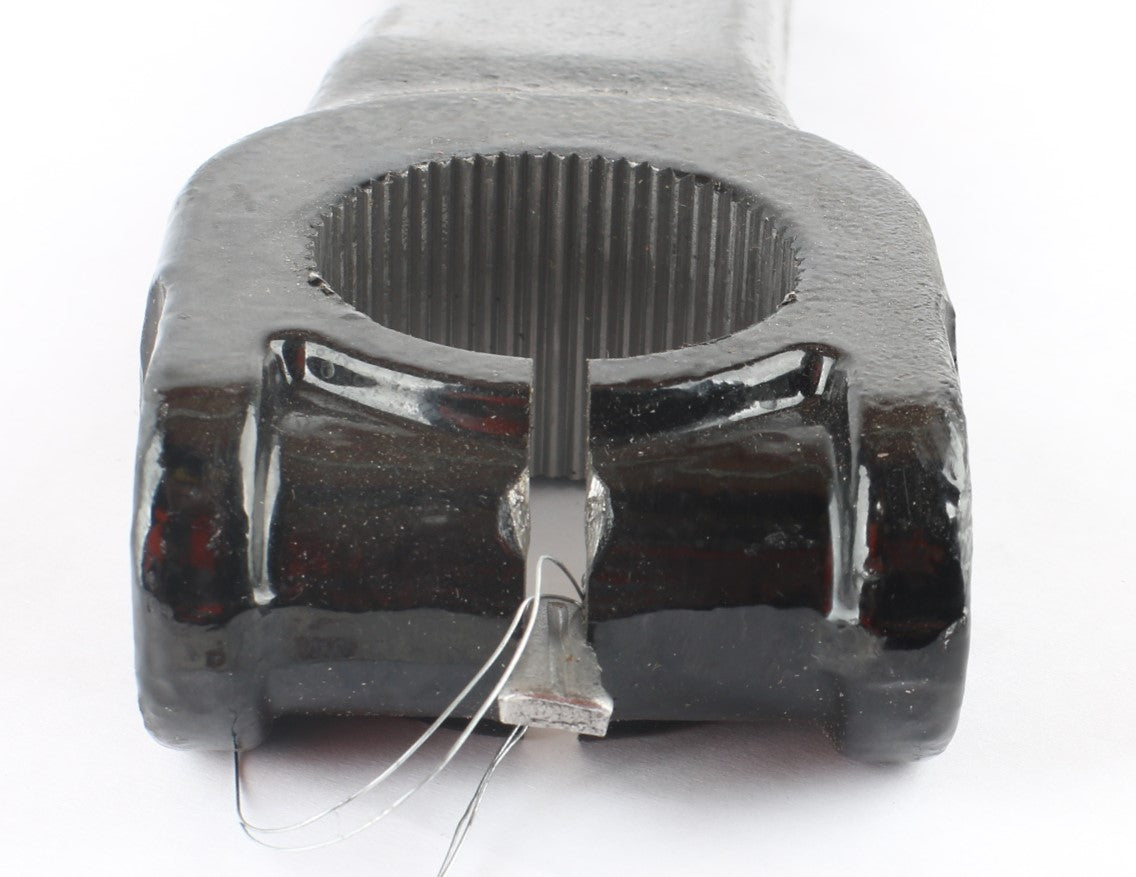 ZF - 84439302S - PITTMAN ARM