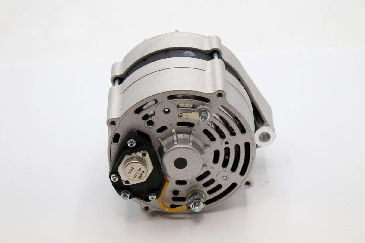 DEUTZ DIESEL - 0412-6605 - ALTERNATOR