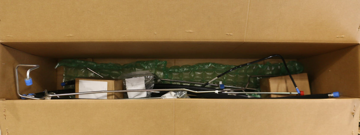 JCB - 985/A9853 - HYDRAULIC FUNCTION KIT