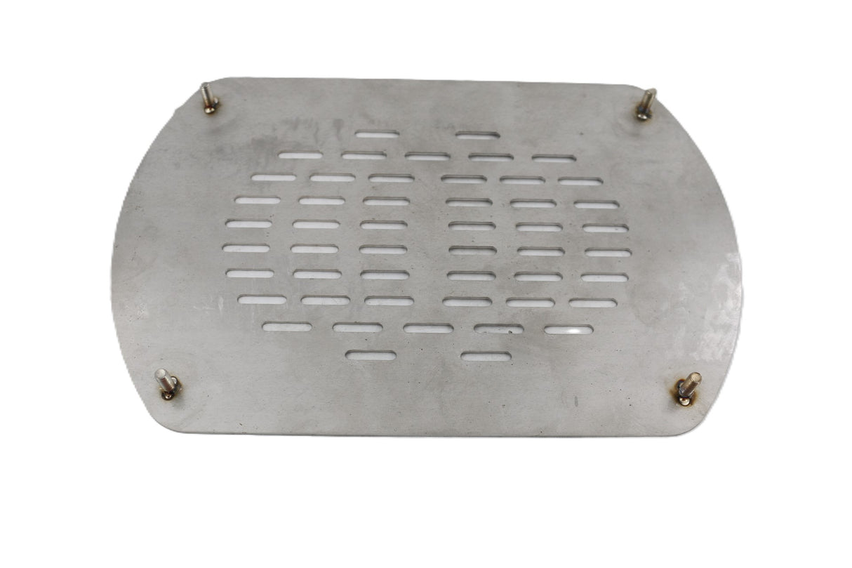 PREVOST - 491474 - GRILLE- FINISH- OUTDOOR SPEAKE
