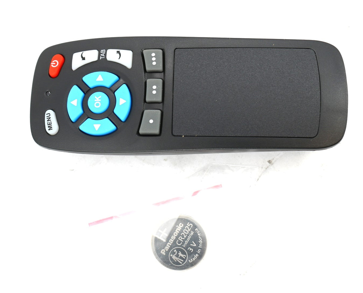 PREVOST - 901738 - REMOTE CONTROL FOR SURR. CAMER