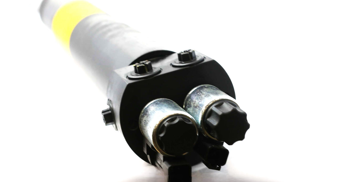 HYDAC - SK250-1.5/3568U-250ACF-VB-06 - HYDRAULIC ACCUMULATOR 2bar PRE CHARGE