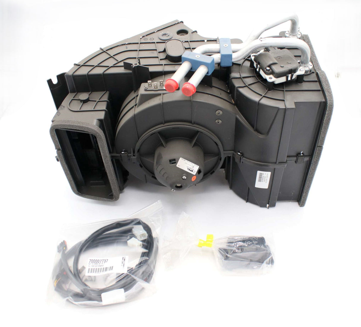 MELCHIONI MOTION - 700007820 - HEATER-GP